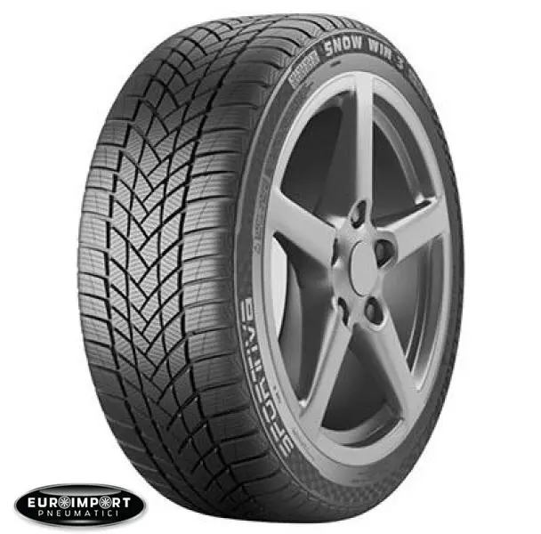 Sportiva SNOW WIN 3  155/80 R13 79 T   TL